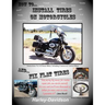 How to Install Tires on Motorcycles & Fix Flat Tires