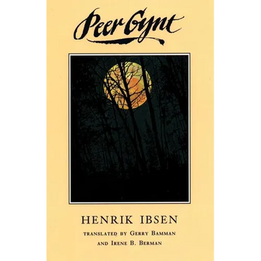 Peer Gynt