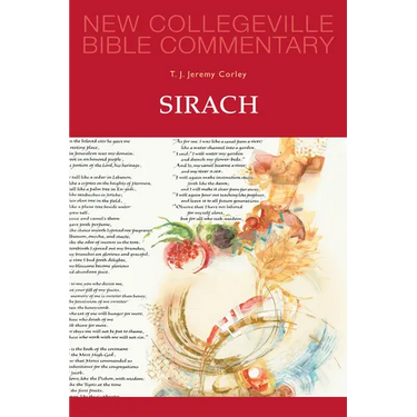 Sirach: Volume 21