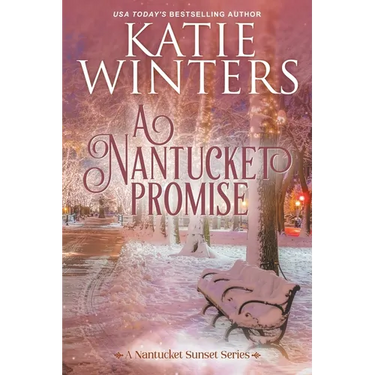 A Nantucket Promise