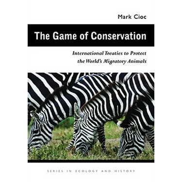 The Game of Conservation: International Treaties to Protect the World's Migratory Animals