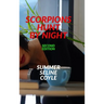 Scorpions Hunt by Night: Book One of the SOULLESS Series