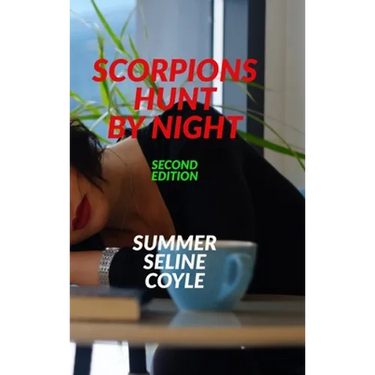 Scorpions Hunt by Night: Book One of the SOULLESS Series