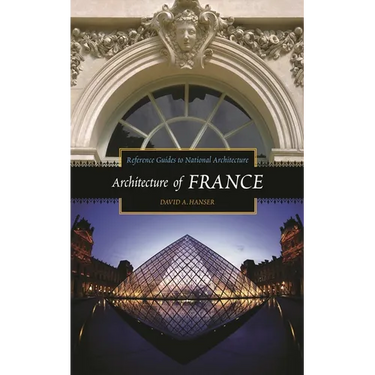 Architecture of France