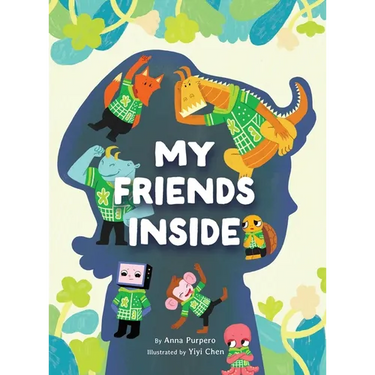 My Friends Inside