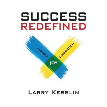 Success Redefined