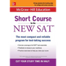 McGraw-Hill Education: Short Course for the New SAT