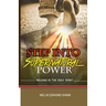 Step into Supernatural Power: Walking in the Spirit