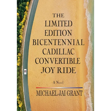 The Limited Edition Bicentennial Cadillac Convertible Joy Ride