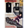 The Gypsy Twist