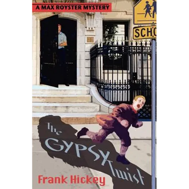 The Gypsy Twist