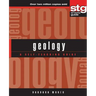 Geology: A Self-Teaching Guide