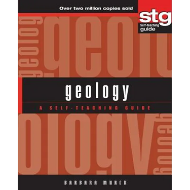 Geology: A Self-Teaching Guide