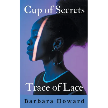 Cup of Secrets - Trace of Lace
