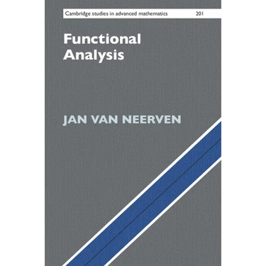 Functional Analysis