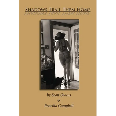 Shadows Trail Them Home