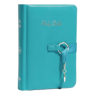 Simply Charming Bible-NKJV