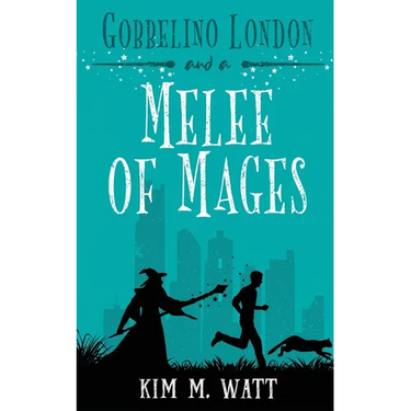 Gobbelino London & a Melee of Mages