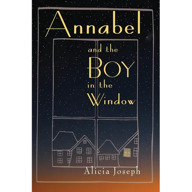 Annabel and the Boy in the Window
