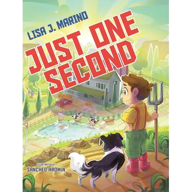 Just One Second