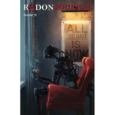 Radon Journal (Issue 9)