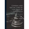 General and Special Laws of the State of Minnesota