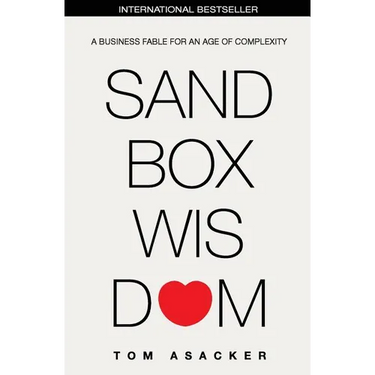 Sandbox Wisdom