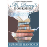 Mr. Darcy's Bookshop