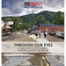 Through Our Eyes: A Community's Photographic Memory of Hurricane Helene