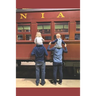 Inside Railroading and Other Railroad Stories