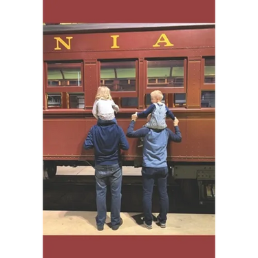 Inside Railroading and Other Railroad Stories