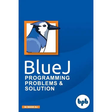 Blue J Programming