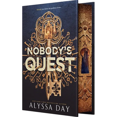 Nobody's Quest