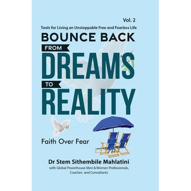 Bounce Back From Dreams To Reality