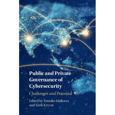 Public and Private Governance of Cybersecurity