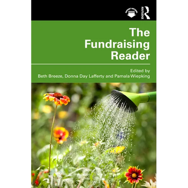 The Fundraising Reader