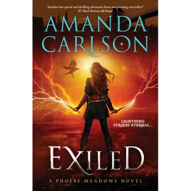 Exiled