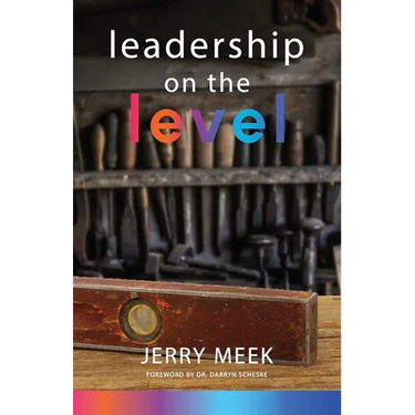 Leadership on the Level