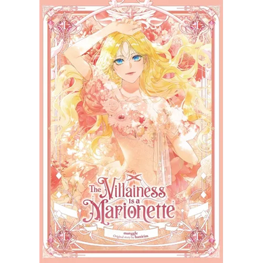 The Villainess Is a Marionette, Vol. 1