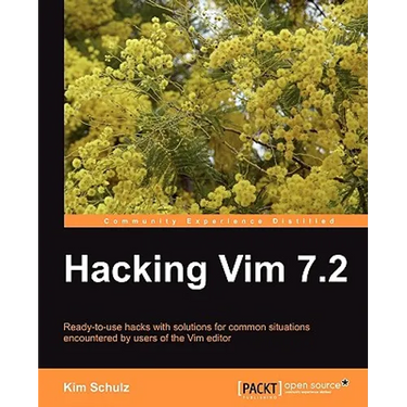 Hacking VIM 7.2