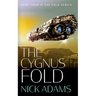 The Cygnus Fold: An edge of your seat space opera adventure