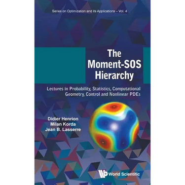 The Moment-SOS Hierarchy