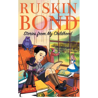 Stories from My Childhood