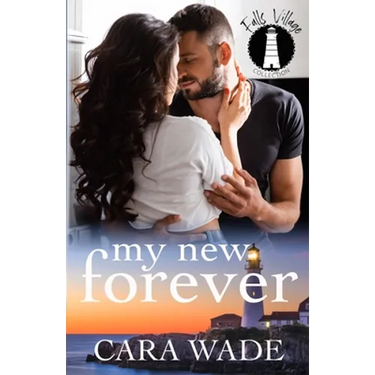 My New Forever: A Single Dad Romance
