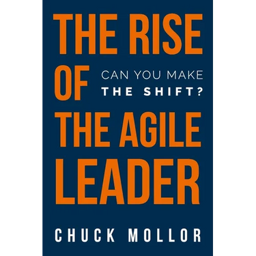 The Rise of the Agile Leader: Can You Make the Shift?