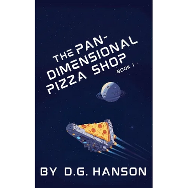 The Pan-Dimensional Pizza Shop