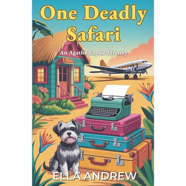 One Deadly Safari