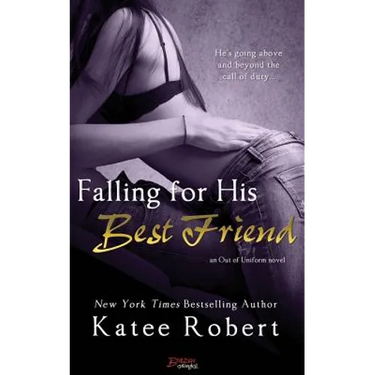 Falling for His Best Friend