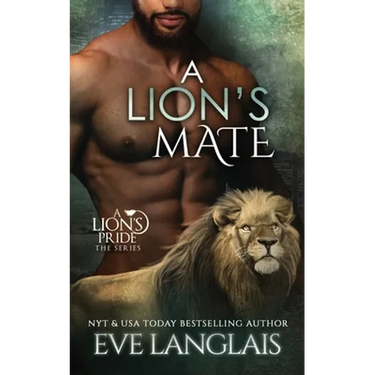 A Lion's Mate
