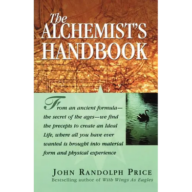 The Alchemist's Handbook